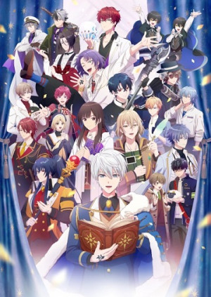 Mahoutsukai no Yakusoku (Promise of Wizard, Mahoyaku) [2025]