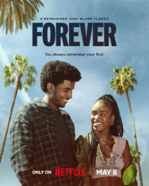 Mãi Mãi (2025) (FOREVER) [2025]