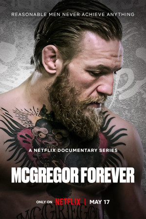 Mãi mãi McGregor (McGREGOR FOREVER) [2022]