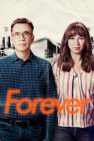 Mãi Mãi (Phần 1) (Forever (Season 1)) [2018]
