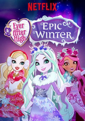 Mãi mãi về sau (Phần 5) (Ever After High (Season 5)) [2015]