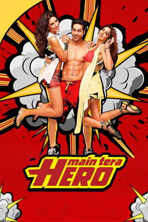 Main Tera Hero (Main Tera Hero) [2013]