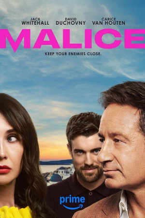 Malice (Malice) [2025]