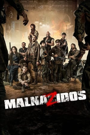 Malnazidos: Thung Lũng Người Chết (Valley Of The Dead) [2022]