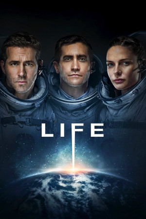 Mầm Sống Hiểm Họaa (Life) [2016]
