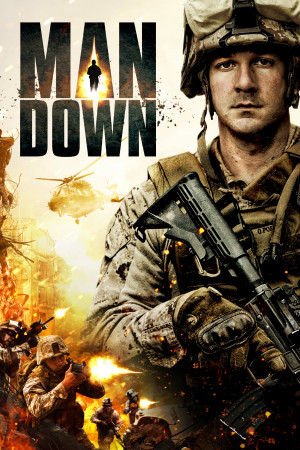 Man Down (Man Down) [2014]