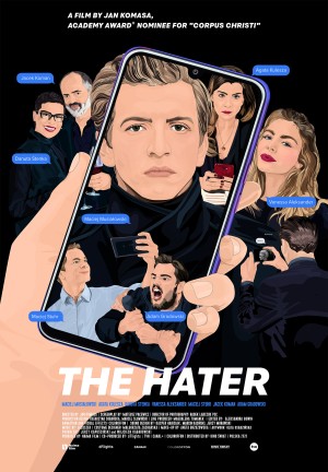 Mạng lưới thù ghét (The Hater) [2019]