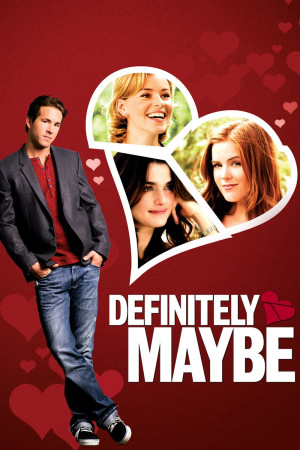 Mảnh Ghép Tình Yêu (Definitely, Maybe) [2007]