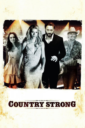 Mạnh Mẽ Chất Đồng Quê (Country Strong) [2009]