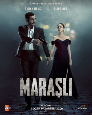 Marasli (The Trusted) [2020]