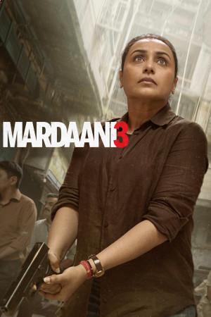 Mardaani 3 (Mardaani 3) [2026]