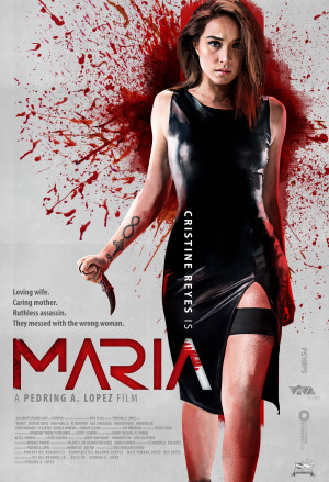 Maria (Maria) [2018]