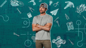 Xem phim Mark Rober: CrunchLabs