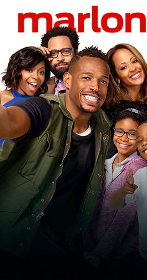 Marlon (Phần 1) (Marlon (Season 1)) [2016]