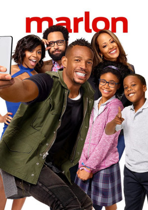 Marlon (Phần 2) (Marlon (Season 2)) [2017]