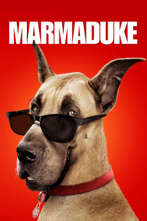 Marmaduke: Khuấy Động Mùa Hè (Marmaduke) [2009]