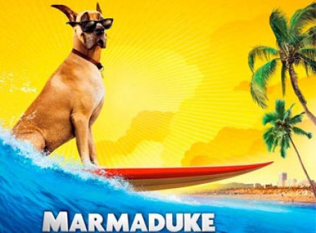 Xem phim Marmaduke