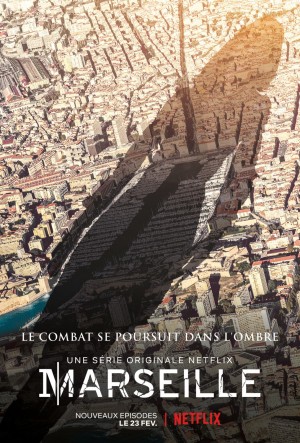 Marseille (Phần 1) (Marseille (Season 1)) [2015]
