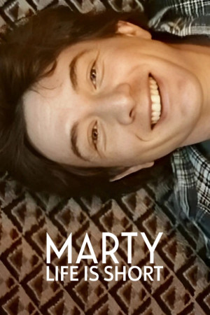 Marty, cuộc đời ngắn lắm (Marty, Life Is Short) [2026]