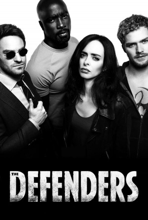 Marvel's The Defenders (Marvel's The Defenders) [2016]