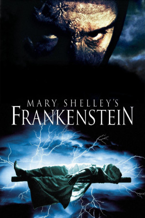 Mary Shelley's Frankenstein (Mary Shelley's Frankenstein) [1993]