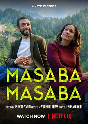 Masaba Masaba (Phần 2) (Masaba Masaba (Season 2)) [2020]