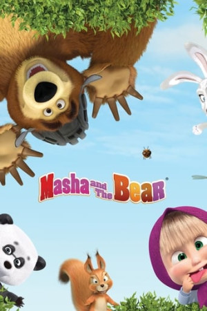 Masha và bạn Gấu (Masha and the Bear) [2008]