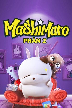 Mashimaro (Phần 2) (Mashimaro (Season 2)) [2018]