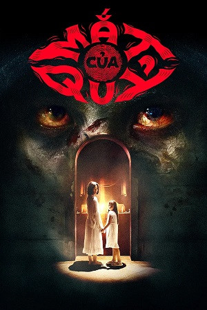 Mắt Của Quỷ (Devil’s Eye) [2020]