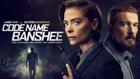 Xem phim Mật Danh Banshee