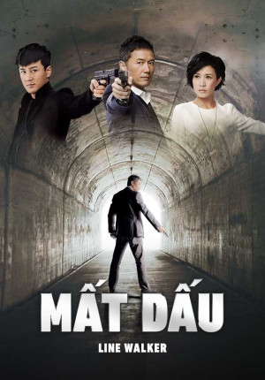 Mất Dấu (Phần 1) (Line Walker) [2014]