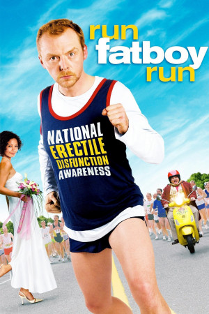 Mất Lực Vì Yêu (Run, Fat Boy, Run) [2006]