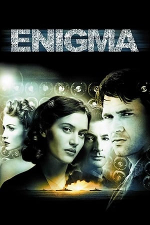 Mật Mã Enigma (Enigma) [2001]