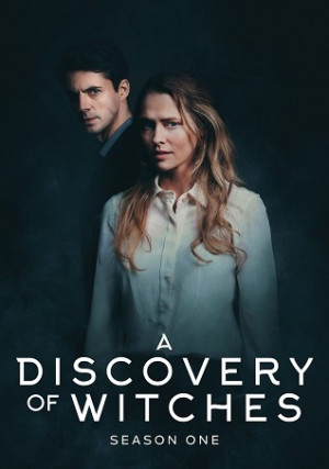 Mật Mã Phù Thủy (Phần 1) (A Discovery of Witches (Season 1)) [2018]
