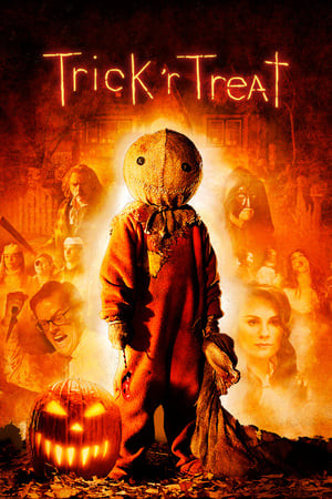 Mặt Nạ Bí Ngô (Trick 'r Treat) [2007]