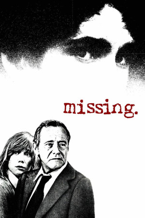 Mất tích (Missing) [1982]