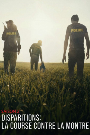 Mất Tích: Đã Chết Hay Còn Sống? (Phần 2) (Missing: Dead or Alive? (Season 2)) [2025]