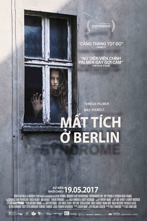 Mất Tích Ở Berlin (Berlin Syndrome) [2017]