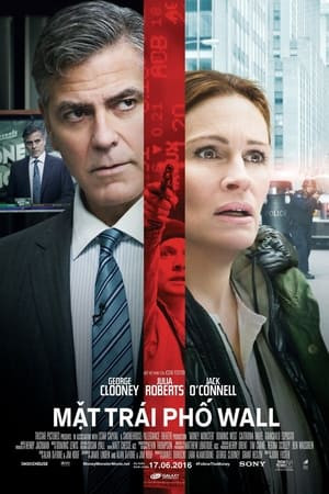 Mặt Trái Phố Wall (Money Monster) [2016]