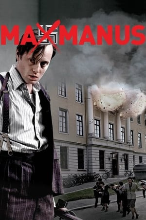 Mặt Trận Sinh Tử (Max Manus: Man of War) [2008]