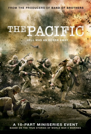 Mặt Trận Thái Bình Dương (The Pacific) [2010]
