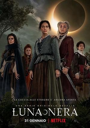 Mặt Trăng Đen (Luna Nera) [2020]
