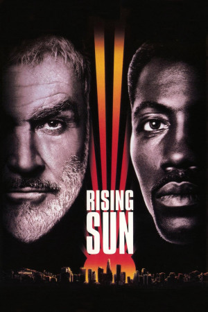 Mặt Trời Mọc (Rising Sun) [1992]