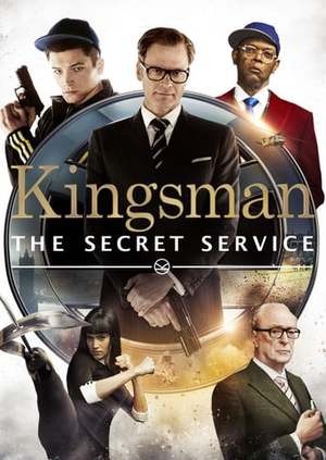 Mật Vụ Kingsman (Hitman: Agent Jun) [2019]
