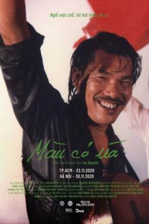 Màu Cỏ Úa (The Blue Of Green Grass) [2020]