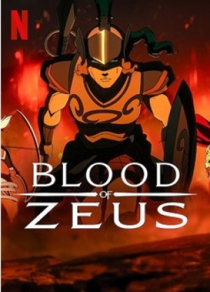Máu của Zeus (phần 3) (Blood of Zeus (season 3)) [2025]