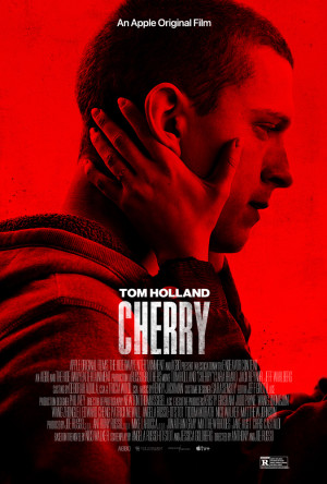 Màu Đỏ Anh Đào (Cherry) [2021]