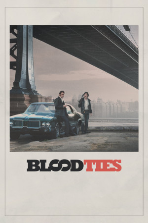 Máu Mủ (Blood Ties) [2012]