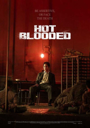 Máu Nóng (Hot Blooded: Once Upon a Time in Korea) [2022]