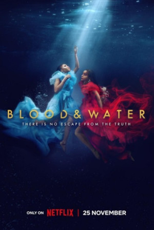 Máu và nước (Phần 3) (Blood & Water (Season 3)) [2020]